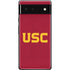 University of Southern California USC Google Pixel 6 Skin